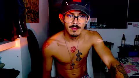 Cris online show from December 2025 02:27:01 AM