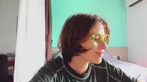 Snapshot of octopussy69x chatting on December 2024 05:26:01 AM Evie online show from December 2024 05:26:01 AM