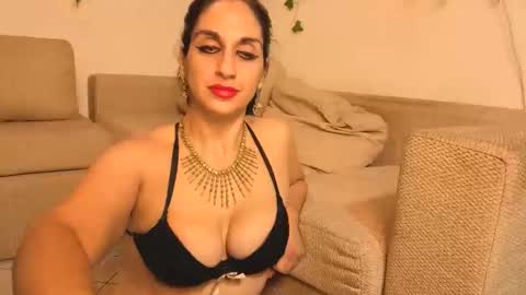 Daniela Dany online show from March 2026 09:26:02 PM