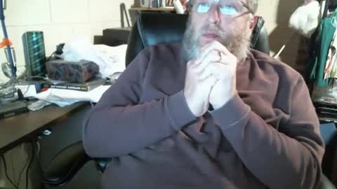 Snapshot of oddobsessions chatting on October 2025 12:52:02 AM oddobsessions online show from October 2025 12:52:02 AM