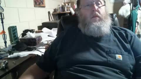 Snapshot of oddobsessions chatting on February 2026 05:28:02 AM oddobsessions online show from February 2026 05:28:02 AM