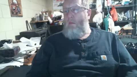 Snapshot of oddobsessions chatting on March 2026 02:52:02 AM oddobsessions online show from March 2026 02:52:02 AM