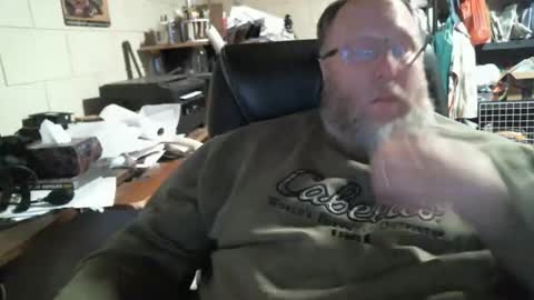 Snapshot of oddobsessions chatting on March 2026 02:11:01 AM oddobsessions online show from March 2026 02:11:01 AM