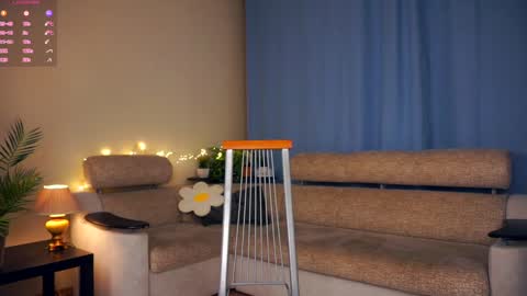  Night Odella Bowman  Julia online show from February 2025 07:55:01 PM