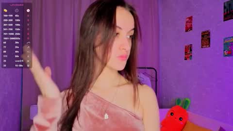 Snapshot of odelynahayne chatting on February 2026 04:16:02 AM Elisa online show from February 2026 04:16:02 AM