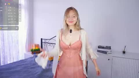 Alice online show from July 2026 08:07:02 AM