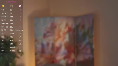 Lynna online show from January 2026 01:17:02 PM