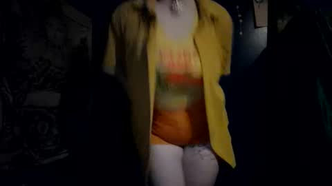 odessa_xx online show from February 2026 05:17:01 AM