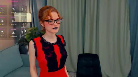 Eli online show from October 2025 04:11:01 AM