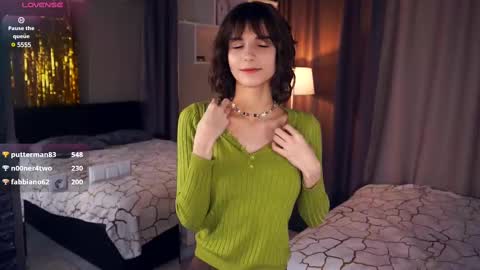 Thea online show from March 2025 06:30:01 PM