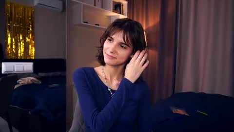 Thea online show from March 2025 10:15:02 PM