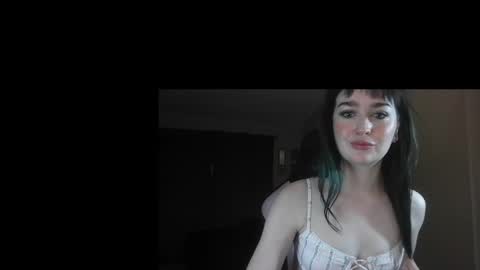 Snapshot of odetteraine chatting on April 2026 08:12:02 PM Odette online show from April 2026 08:12:02 PM
