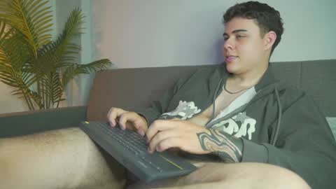 ODIN online show from December 2024 03:42:01 AM