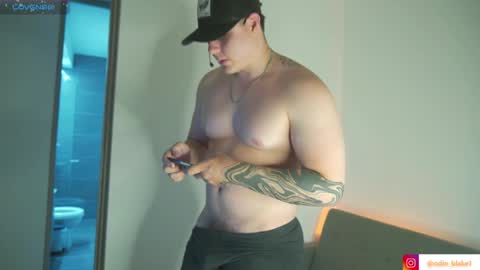 ODIN online show from January 2025 02:24:02 AM