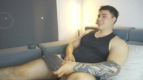 ODIN online show from February 2025 02:26:01 AM