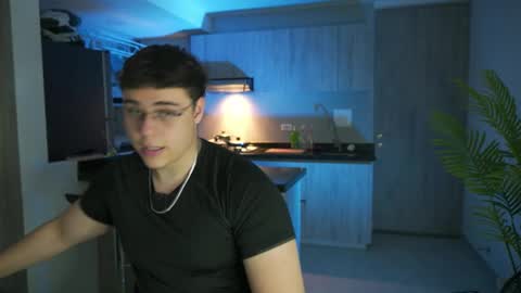 ODIN online show from February 2025 02:40:01 AM