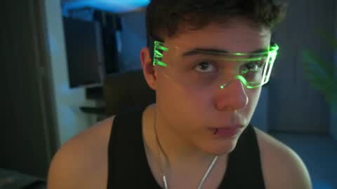 ODIN online show from February 2025 03:02:02 AM