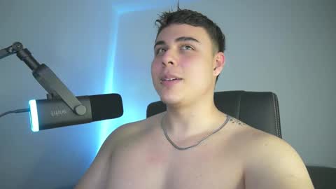 ODIN online show from February 2025 02:42:02 AM