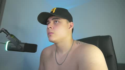 ODIN online show from March 2025 05:31:02 AM