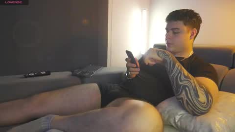 ODIN online show from March 2025 02:36:01 AM