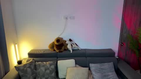 ODIN online show from October 2025 02:45:01 AM