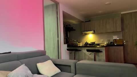 ODIN online show from November 2025 02:32:01 AM