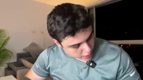 ODIN online show from January 2026 02:24:01 AM