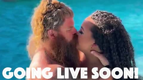 Snapshot of odinn_freyaa chatting on December 2025 08:05:02 PM Odin and Freya online show from December 2025 08:05:02 PM