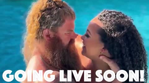 Snapshot of odinn_freyaa chatting on December 2025 11:01:02 PM Odin and Freya online show from December 2025 11:01:02 PM