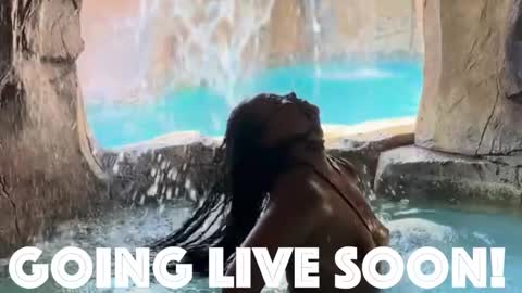 Snapshot of odinn_freyaa chatting on December 2025 02:42:02 AM Odin and Freya online show from December 2025 02:42:02 AM