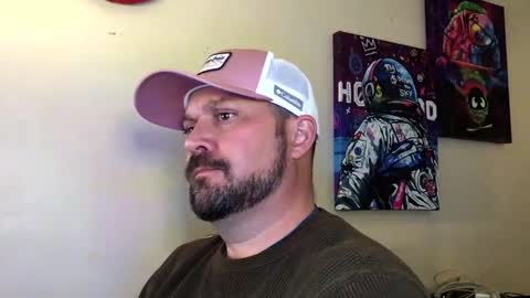 Odin Stone online show from February 2026 11:14:01 PM