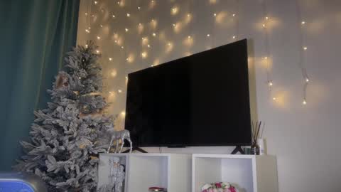 Snapshot of odriolsen chatting on January 2025 03:34:02 PM Odri online show from January 2025 03:34:02 PM