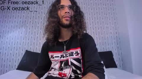 Zack online show from February 2025 06:29:02 PM