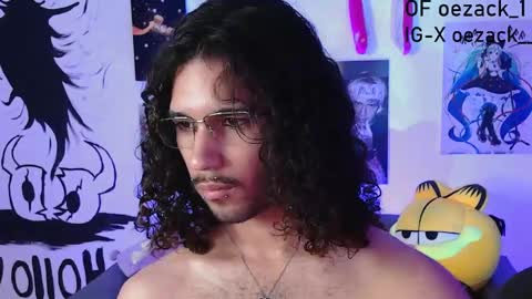 Zack online show from February 2025 05:02:01 AM