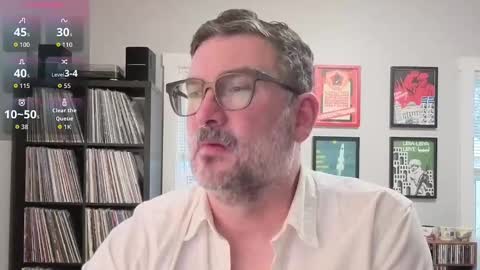 Snapshot of office_dad chatting on November 2025 08:10:01 PM Office Dad online show from November 2025 08:10:01 PM