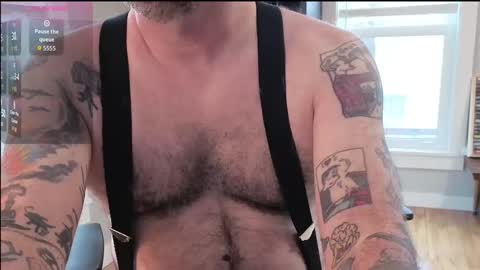 Snapshot of office_dad chatting on December 2025 08:26:01 PM Office Dad online show from December 2025 08:26:01 PM