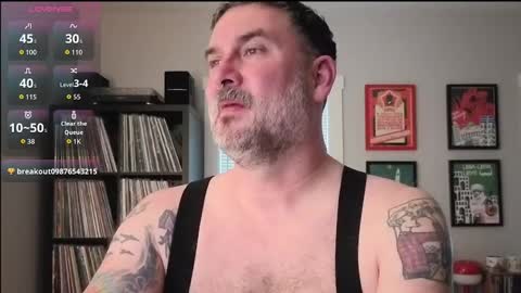 Snapshot of office_dad chatting on January 2026 08:54:02 PM Office Dad online show from January 2026 08:54:02 PM