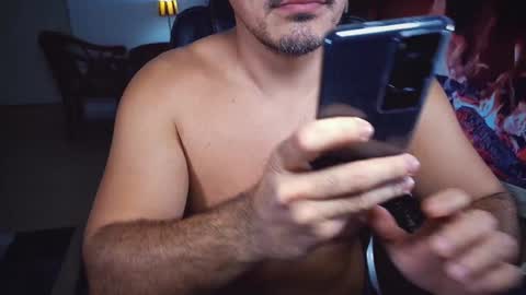 officeman7 online show from December 2024 07:18:02 PM