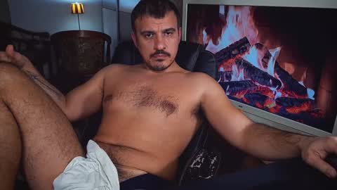 officeman7 online show from January 2025 08:29:01 PM