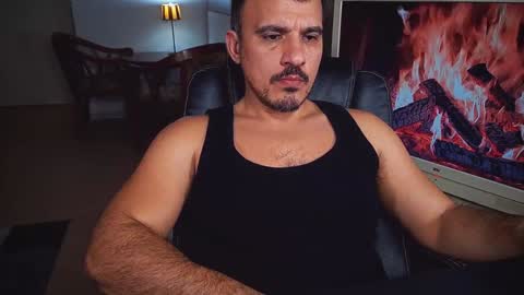 officeman7 online show from January 2025 07:29:02 PM