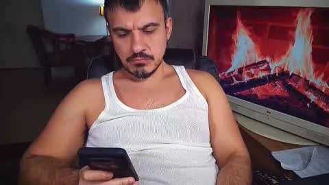 officeman7 online show from February 2025 04:07:01 PM