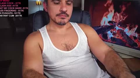 officeman7 online show from February 2025 04:59:02 PM