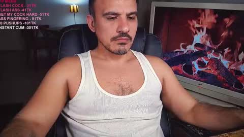 officeman7 online show from March 2025 08:11:02 PM