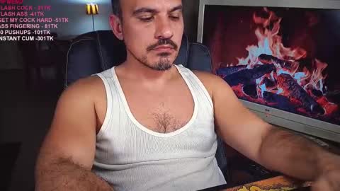 officeman7 online show from March 2025 06:34:02 PM