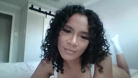 Chantel  online show from February 2026 10:44:01 PM