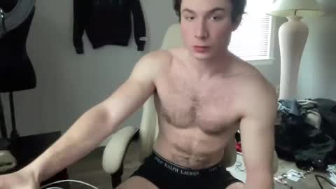 Tommy Cash online show from February 2025 07:28:02 PM