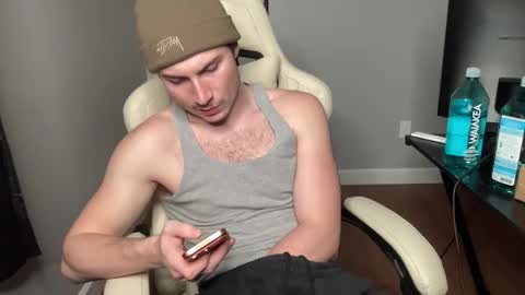 Tommy Cash online show from December 2025 05:50:02 AM