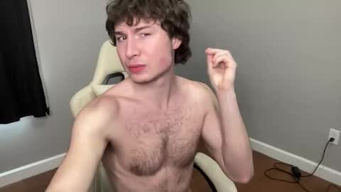 Tommy Cash online show from February 2026 07:12:01 PM