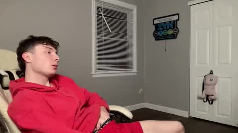 Tommy Cash online show from April 2026 01:25:01 AM