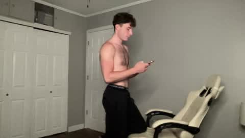Tommy Cash online show from July 2026 01:34:01 AM